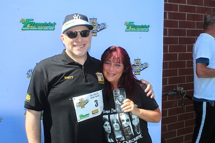 Check out all the photos from Roger & JP's 25-Foot Fun Run that took place on Saturday, September 20th, 2025 at Blue Point Brewery in Patchogue.