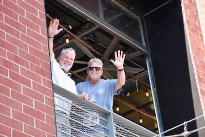 Check out all the photos from Roger & JP's 25-Foot Fun Run that took place on Saturday, September 20th, 2025 at Blue Point Brewery in Patchogue.