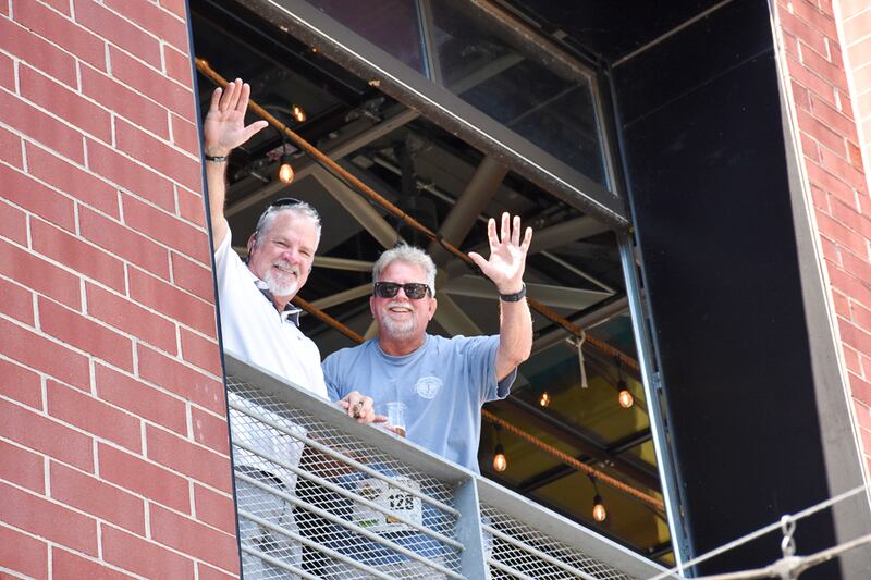 Check out all the photos from Roger & JP's 25-Foot Fun Run that took place on Saturday, September 20th, 2025 at Blue Point Brewery in Patchogue.