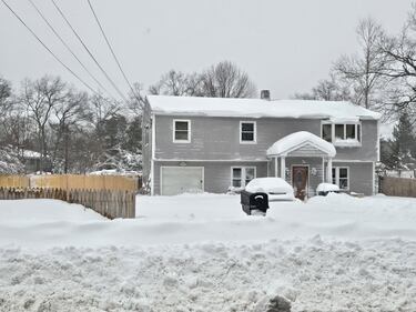 Check out all the snow photos you sent us on February 23rd, 2026. Want to see your photo featured? Upload it now inside our smartphone app.