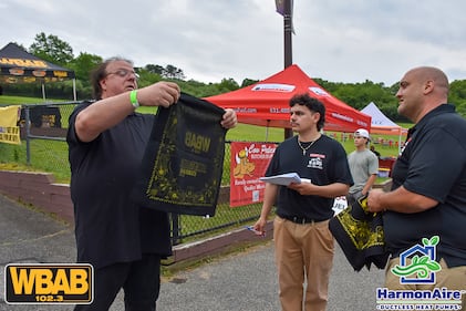 Check out all the photos from Kansas' concert with The Outlaws on Saturday, June 8th at Catholic Health Amphitheater at Bald Hill.