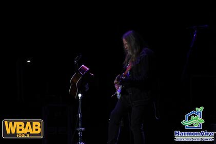 Check out all the photos from Kansas' concert with The Outlaws on Saturday, June 8th at Catholic Health Amphitheater at Bald Hill.