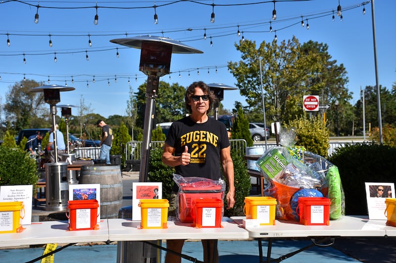 Check out all the photos from Roger & JP's 25-Foot Fun Run that took place on Saturday, September 20th, 2025 at Blue Point Brewery in Patchogue.