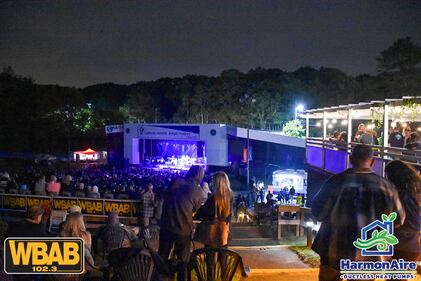 Check out all the photos from Kansas' concert with The Outlaws on Saturday, June 8th at Catholic Health Amphitheater at Bald Hill.