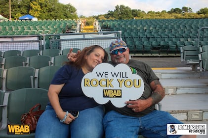 Check out all the photos from our concert featuring Warrant, Lita Ford, and Firehouse at Catholic Health Amphitheater at Bald Hill on Saturday, August 10th, 2024.