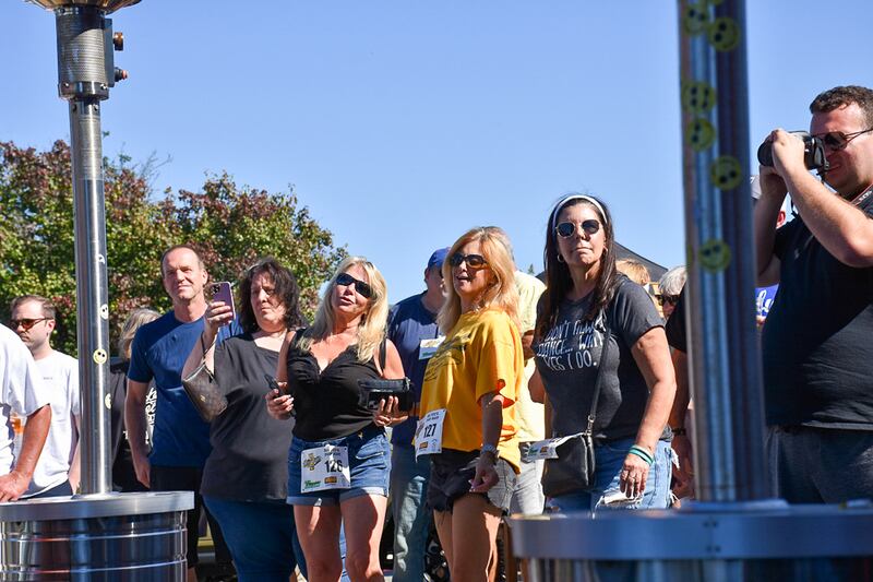 Check out all the photos from Roger & JP's 25-Foot Fun Run that took place on Saturday, September 20th, 2025 at Blue Point Brewery in Patchogue.