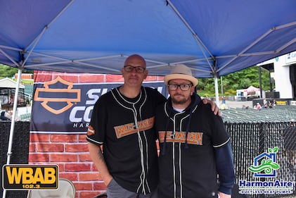 Check out all the photos from Kansas' concert with The Outlaws on Saturday, June 8th at Catholic Health Amphitheater at Bald Hill.