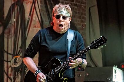 Check out the photos from George Thorogood & The Destroyers concert at The Paramount on Friday, September 8th, 2023.