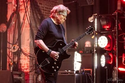 Check out the photos from George Thorogood & The Destroyers concert at The Paramount on Friday, September 8th, 2023.