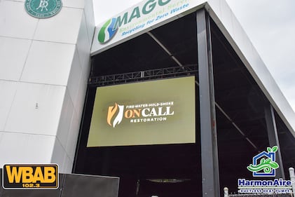 Check out all the photos from Kansas' concert with The Outlaws on Saturday, June 8th at Catholic Health Amphitheater at Bald Hill.