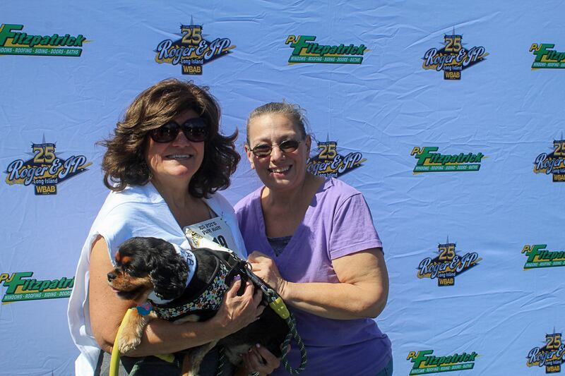 Check out all the photos from Roger & JP's 25-Foot Fun Run that took place on Saturday, September 20th, 2025 at Blue Point Brewery in Patchogue.