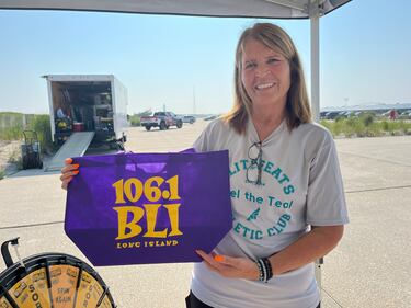 Check out your photos at our event at the Summer Run Series at Robert Moses State Park on July 15th.