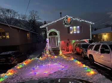 Check out all the photos of the snow you sent us on December 13th and 14th, 2025. Want to see your photo featured? Upload it now inside our phone app.