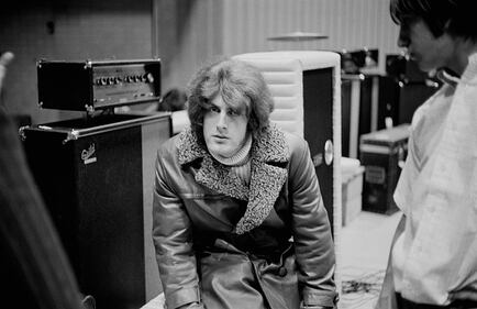 Tommy James