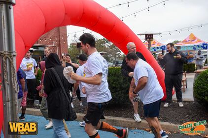 Check out all the photos from Roger & JP's 5-Foot Fun Run that took place on Saturday, September 7th, 2024 at Blue Point Brewery in Patchogue.