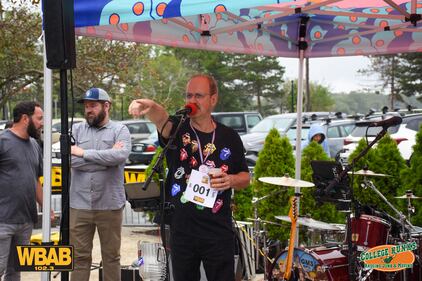 Check out all the photos from Roger & JP's 5-Foot Fun Run that took place on Saturday, September 7th, 2024 at Blue Point Brewery in Patchogue.