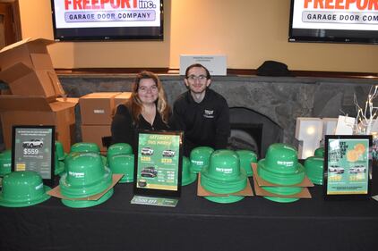 Check out your photos from Roger & JP's Corned Beef & Chaos 2024 which took place on Saturday, March 9th at Mulcahy's Pub.