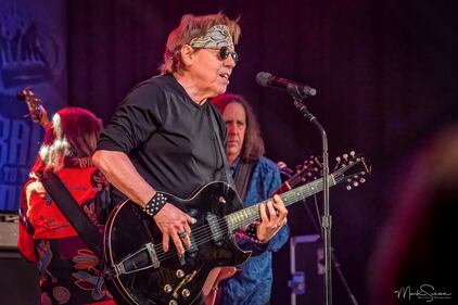 Check out the photos from George Thorogood & The Destroyers concert at The Paramount on Friday, September 8th, 2023.