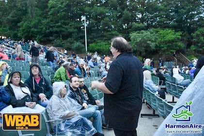 Check out all the photos from Kansas' concert with The Outlaws on Saturday, June 8th at Catholic Health Amphitheater at Bald Hill.
