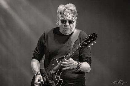 Check out the photos from George Thorogood & The Destroyers concert at The Paramount on Friday, September 8th, 2023.