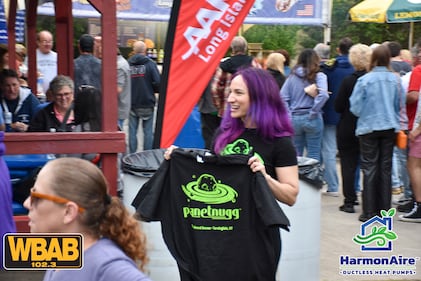 Check out all the photos from Kansas' concert with The Outlaws on Saturday, June 8th at Catholic Health Amphitheater at Bald Hill.