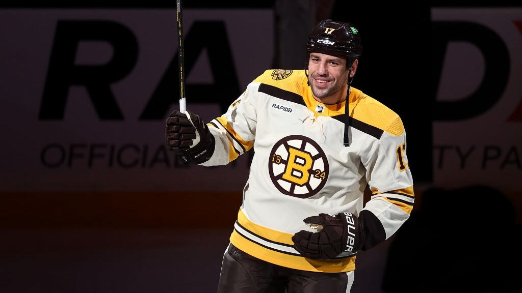 Milan Lucic