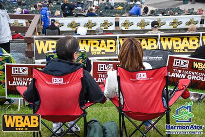 Check out all the photos from Kansas' concert with The Outlaws on Saturday, June 8th at Catholic Health Amphitheater at Bald Hill.