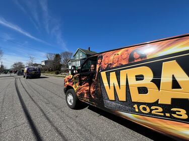 Check out your photos at the Babylon and Lindenhurst St. Patrick's Day Parades!