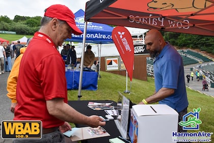 Check out all the photos from Kansas' concert with The Outlaws on Saturday, June 8th at Catholic Health Amphitheater at Bald Hill.
