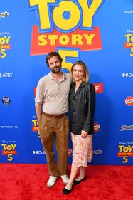 'Toy Story 5' premiere