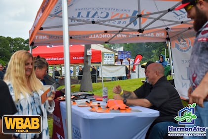 Check out all the photos from Kansas' concert with The Outlaws on Saturday, June 8th at Catholic Health Amphitheater at Bald Hill.