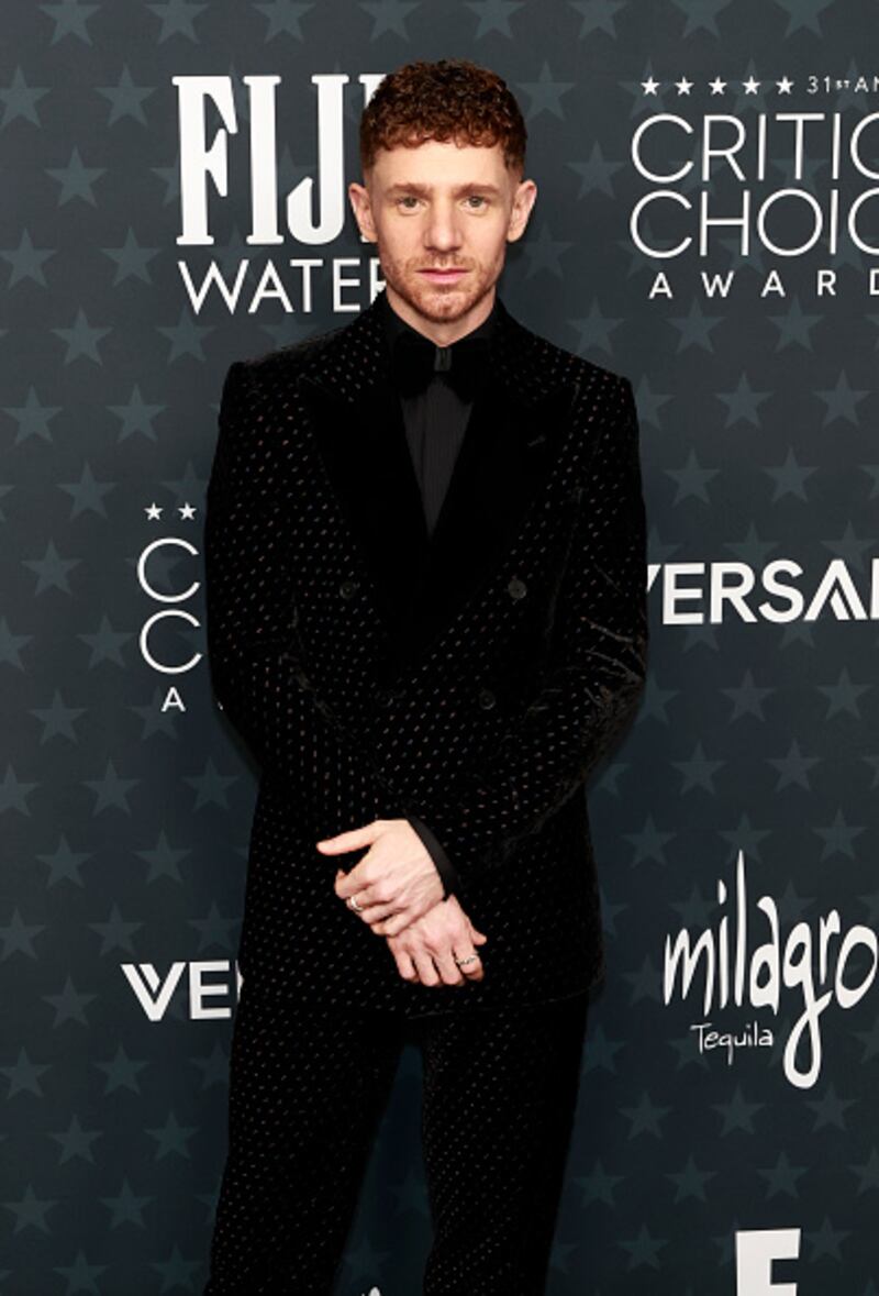 31st Annual Critics Choice Awards