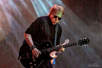 Check out the photos from George Thorogood & The Destroyers concert at The Paramount on Friday, September 8th, 2023.