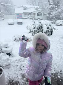 Check out all the photos of the snow you sent us on December 13th and 14th, 2025. Want to see your photo featured? Upload it now inside our phone app.