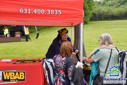 Check out all the photos from Kansas' concert with The Outlaws on Saturday, June 8th at Catholic Health Amphitheater at Bald Hill.
