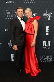 31st Annual Critics Choice Awards