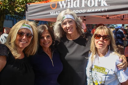 Check out all the photos from Roger & JP's 25-Foot Fun Run that took place on Saturday, September 20th, 2025 at Blue Point Brewery in Patchogue.