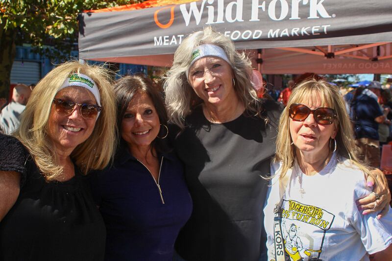 Check out all the photos from Roger & JP's 25-Foot Fun Run that took place on Saturday, September 20th, 2025 at Blue Point Brewery in Patchogue.