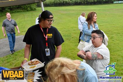 Check out all the photos from Kansas' concert with The Outlaws on Saturday, June 8th at Catholic Health Amphitheater at Bald Hill.