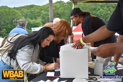 Check out all the photos from Kansas' concert with The Outlaws on Saturday, June 8th at Catholic Health Amphitheater at Bald Hill.