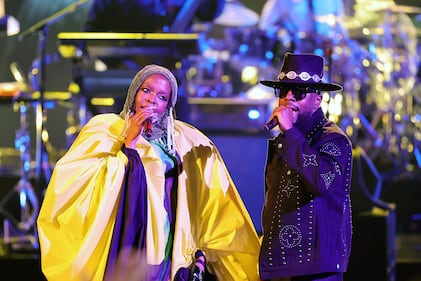 Wyclef Jean Collab King