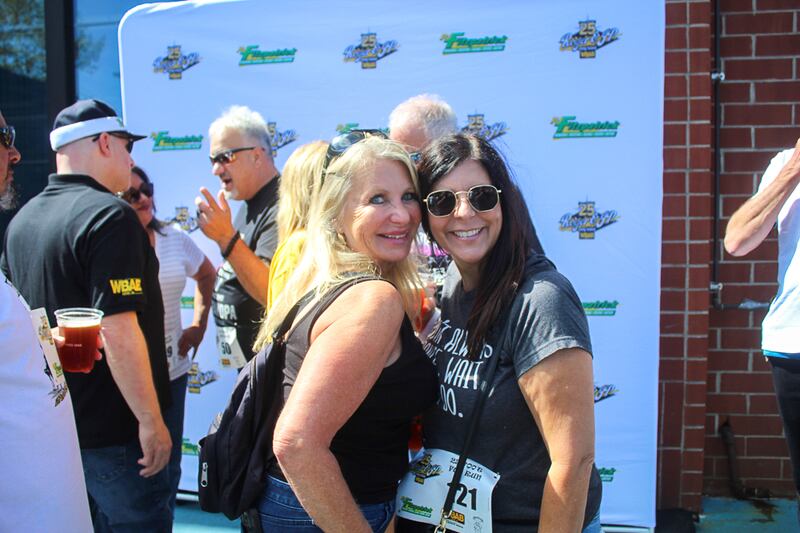 Check out all the photos from Roger & JP's 25-Foot Fun Run that took place on Saturday, September 20th, 2025 at Blue Point Brewery in Patchogue.