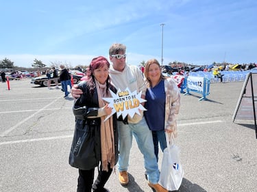 Check out all your photos at our event with Tobay Car Show on April 28th.