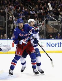 WHPT 102.5 The Bone NHL Tampa Bay Lightning New York Rangers