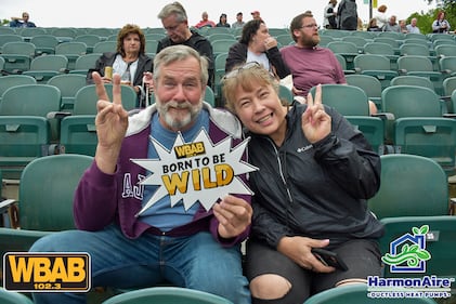 Check out all the photos from Kansas' concert with The Outlaws on Saturday, June 8th at Catholic Health Amphitheater at Bald Hill.