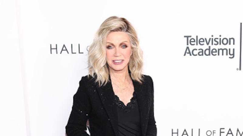 WATCH: 85-Year-Old “Knots Landing” Actress Donna Mills Joins OnlyFans