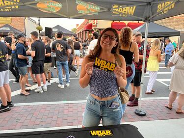 Check out your photos from our event at Farmingdale Music on Main on July 25th.