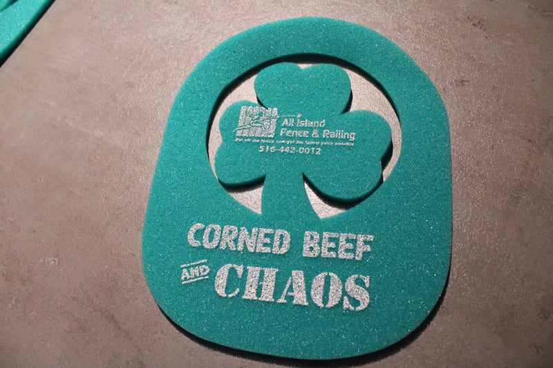 Check out all the photos from Roger & JP's Corned Beef & Chaos at Mulcahy's on March 11th, 2023.