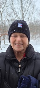 Check out all the snow photos you sent us on February 23rd, 2026. Want to see your photo featured? Upload it now inside our smartphone app.