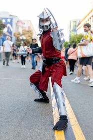 2026 San Diego Comic-Con